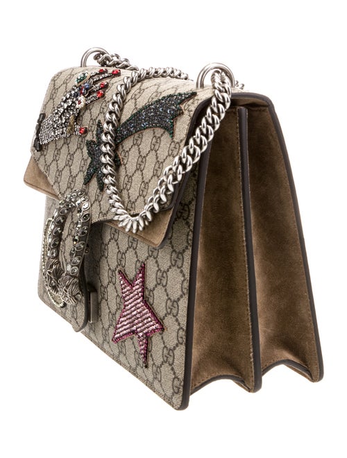 Gucci GG Supreme Dionysus Medium