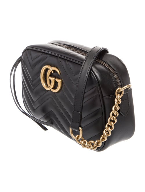 Gucci Double G Marmont Small