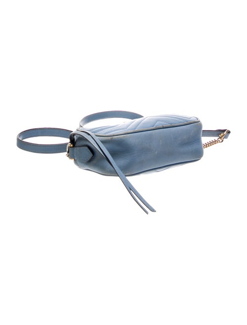 Gucci Double G Marmont Mini