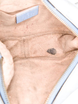 Gucci Double G Marmont Mini