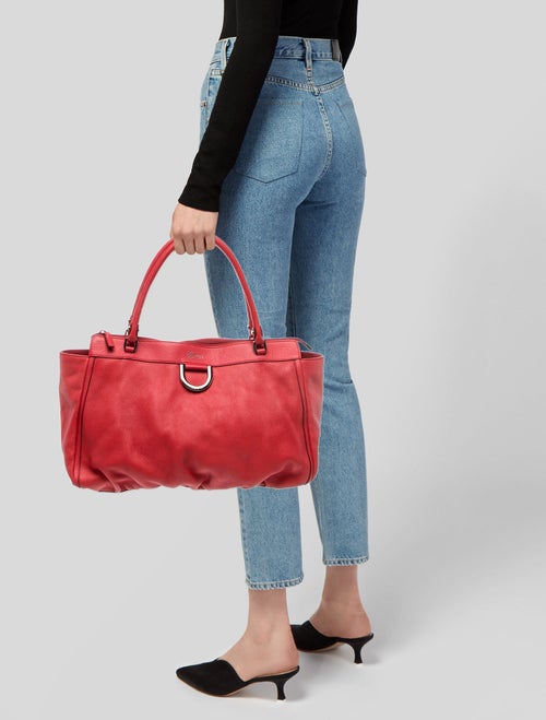 Gucci Abbey Tote