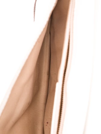 Gucci Leather Shoulder Bag