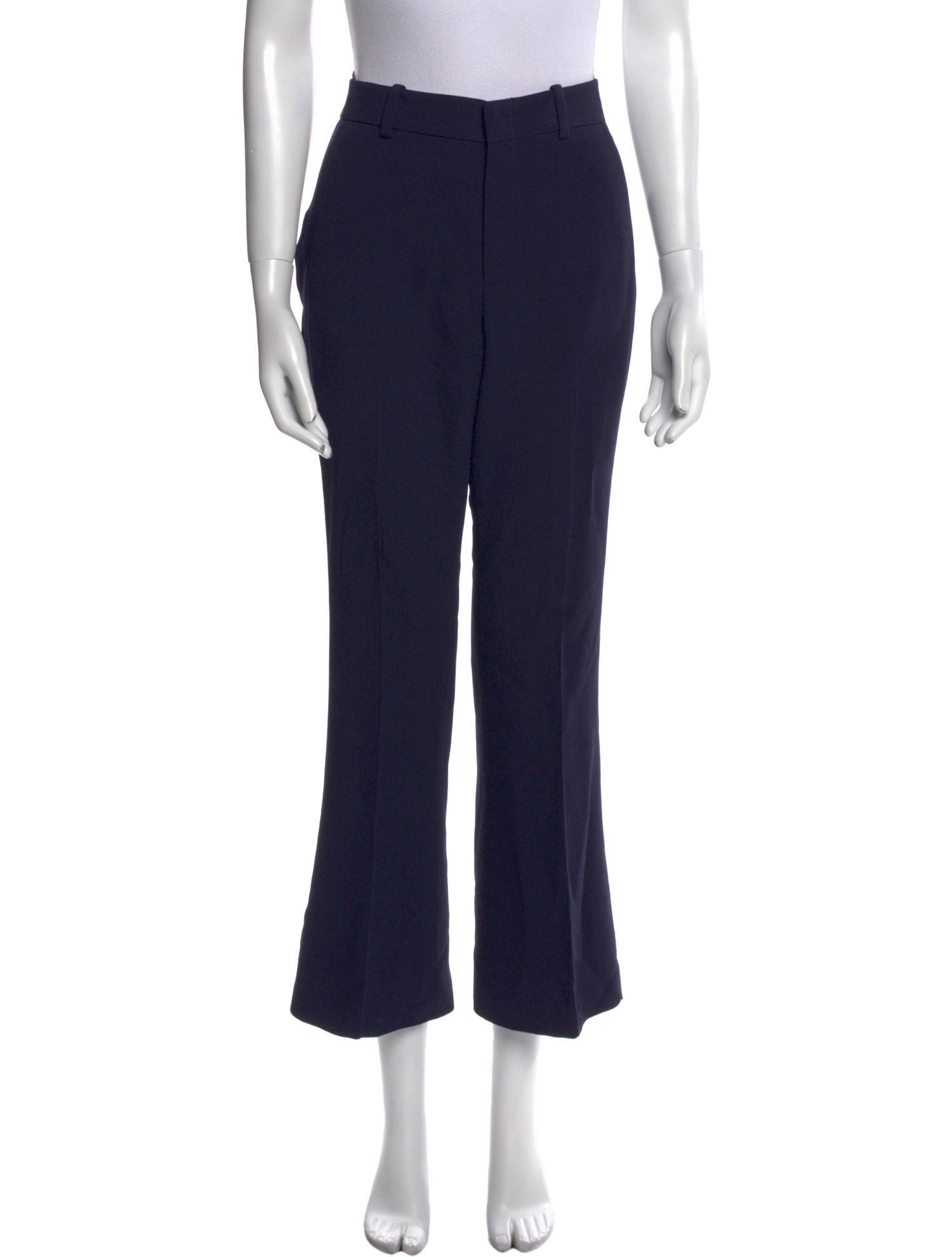 Gucci Wide Leg Pants