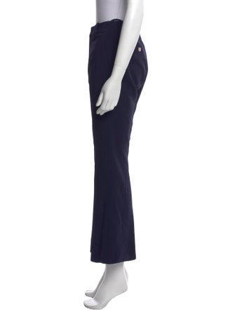 Gucci Wide Leg Pants