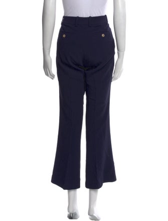 Gucci Wide Leg Pants