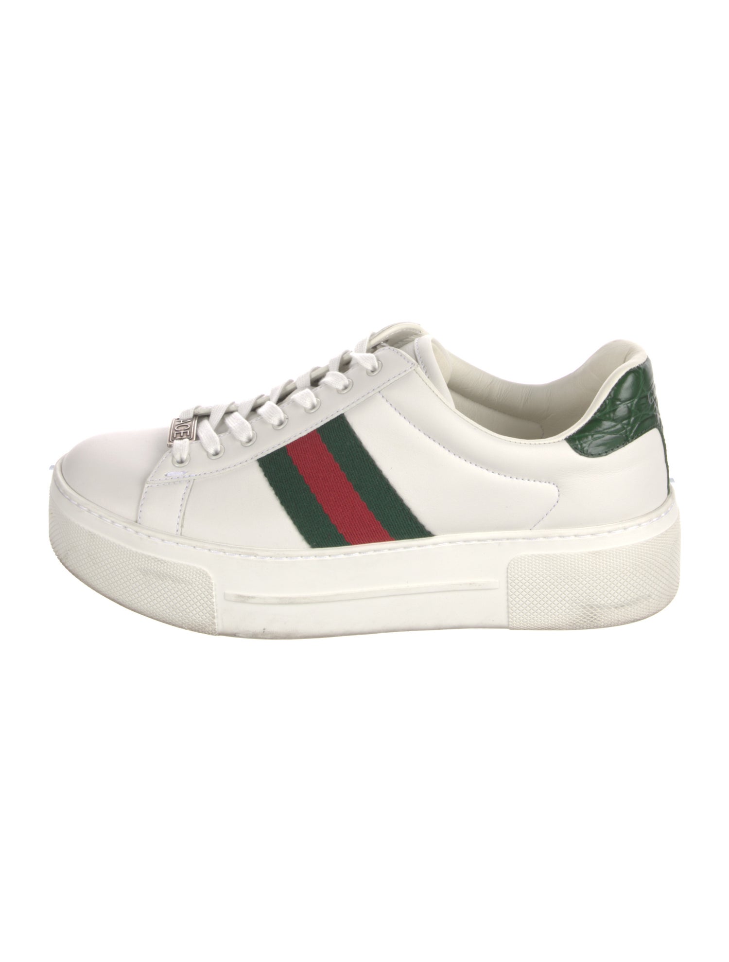 Gucci Ace Sneakers