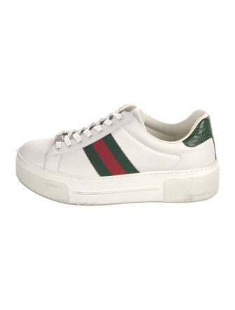 Gucci Ace Sneakers