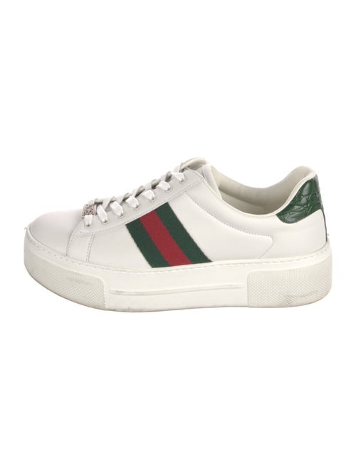Gucci Ace Sneakers