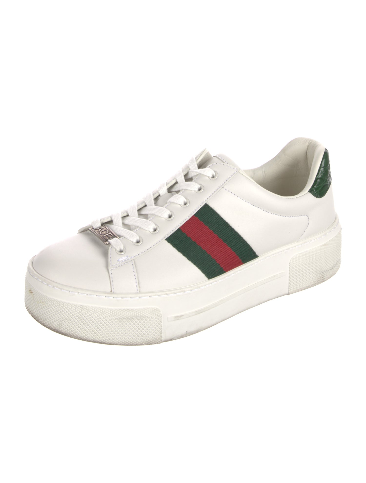 Gucci Ace Sneakers