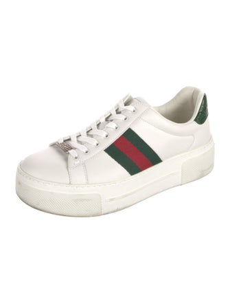 Gucci Ace Sneakers