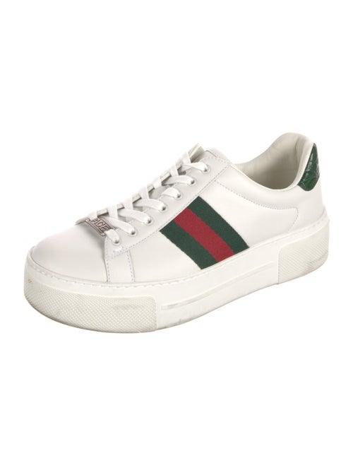 Gucci Ace Sneakers