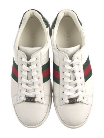Gucci Ace Sneakers