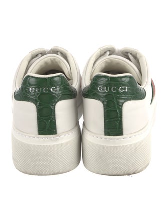 Gucci Ace Sneakers