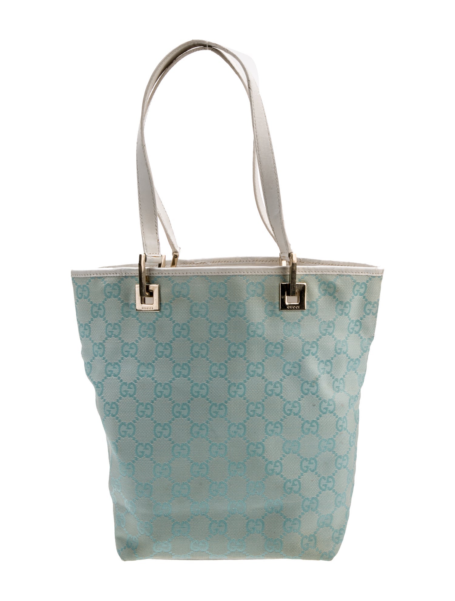 Gucci GG Canvas Mayfair