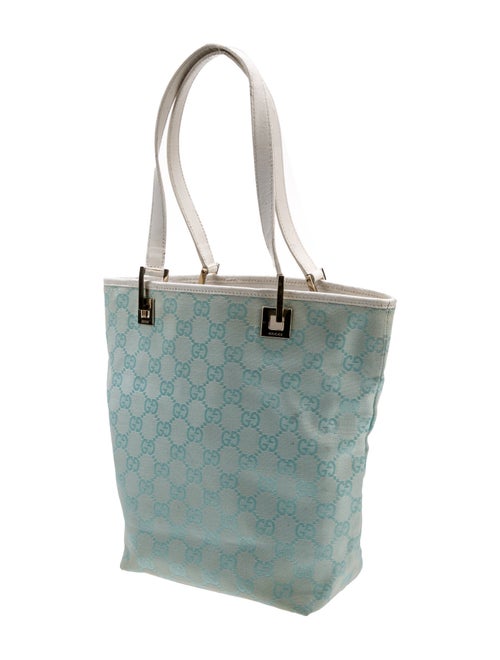 Gucci GG Canvas Mayfair