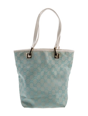 Gucci GG Canvas Mayfair