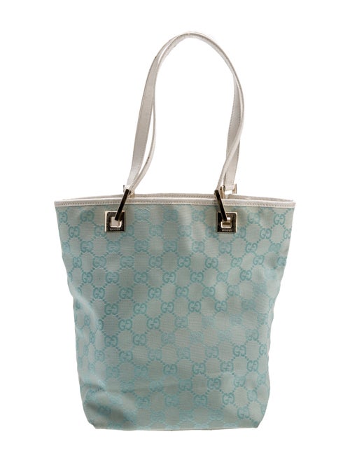 Gucci GG Canvas Mayfair