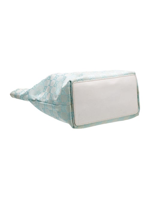 Gucci GG Canvas Mayfair