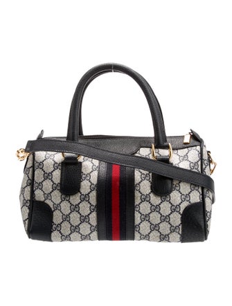 Gucci GG Plus Boston