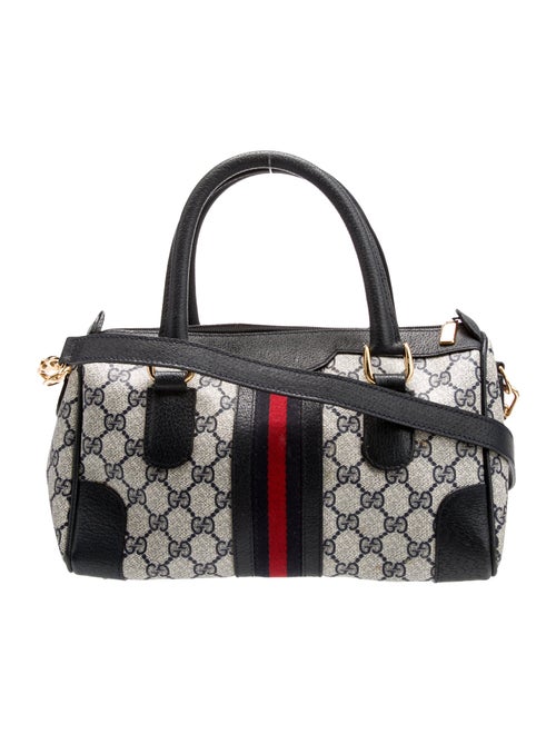 Gucci GG Plus Boston