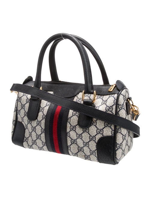 Gucci GG Plus Boston