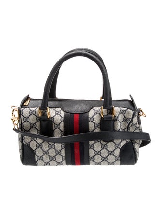 Gucci GG Plus Boston