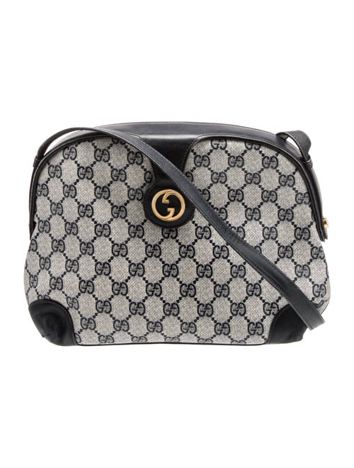 Gucci GG Plus Messenger Bag