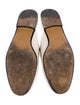 Gucci Horsebit Accent Leather Mules
