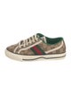 Gucci GG Canvas Sneakers