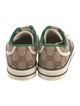 Gucci GG Canvas Sneakers