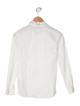 Gucci Button Up Shirt