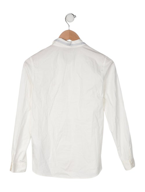 Gucci Button Up Shirt