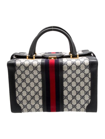 Gucci GG Plus Boston