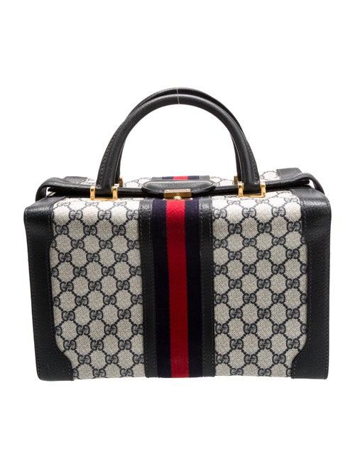 Gucci GG Plus Boston