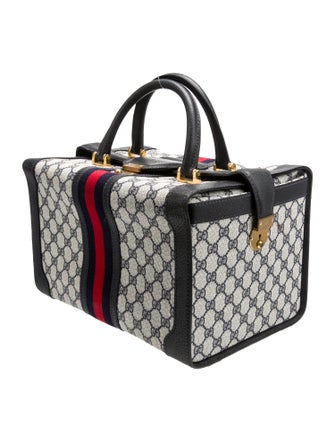 Gucci GG Plus Boston