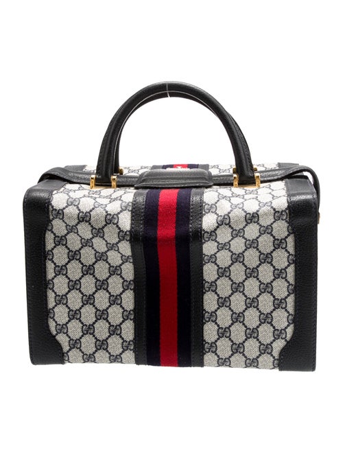 Gucci GG Plus Boston