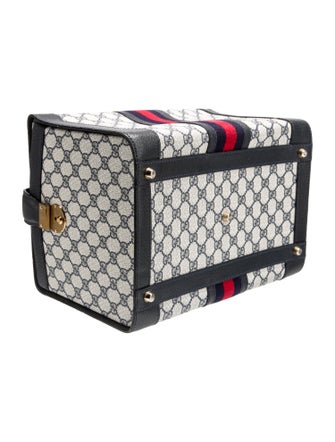 Gucci GG Plus Boston