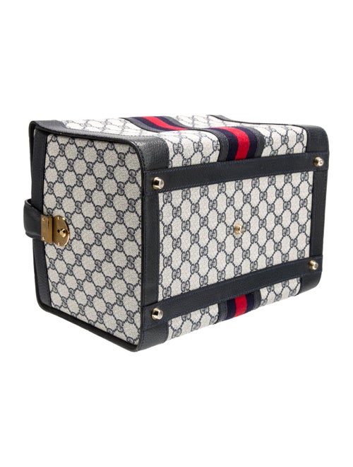 Gucci GG Plus Boston