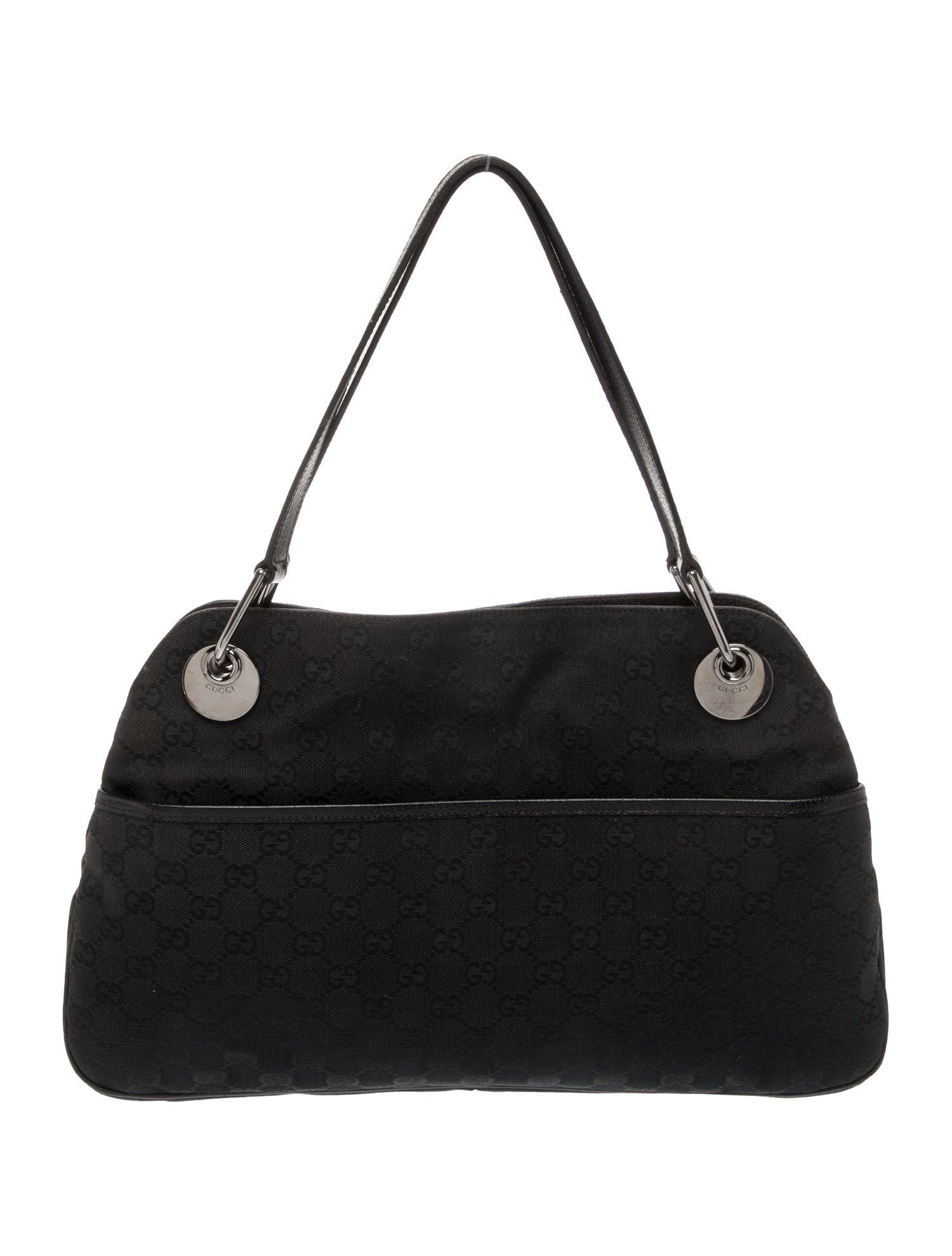 Gucci GG Canvas Eclipse