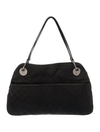 Gucci GG Canvas Eclipse