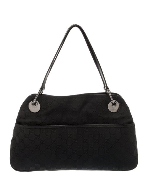 Gucci GG Canvas Eclipse