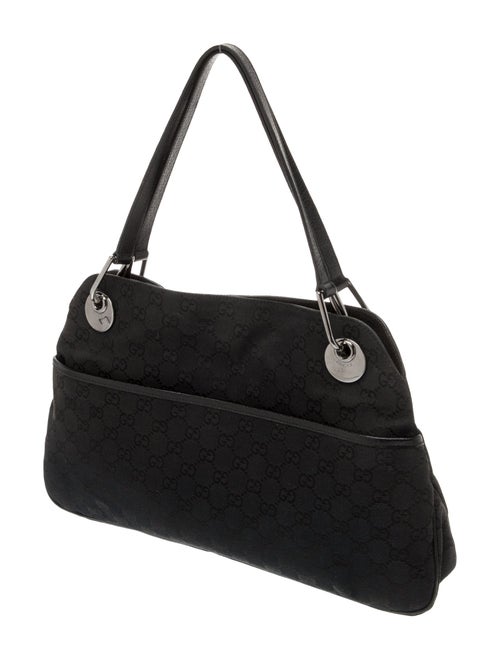 Gucci GG Canvas Eclipse