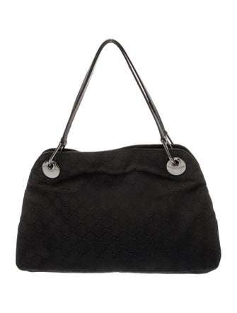 Gucci GG Canvas Eclipse