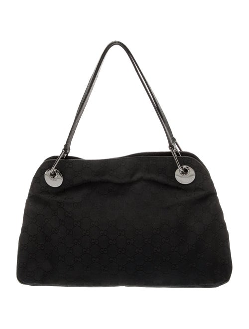 Gucci GG Canvas Eclipse