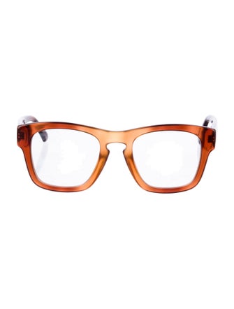 Gucci Oversize Eyeglasses