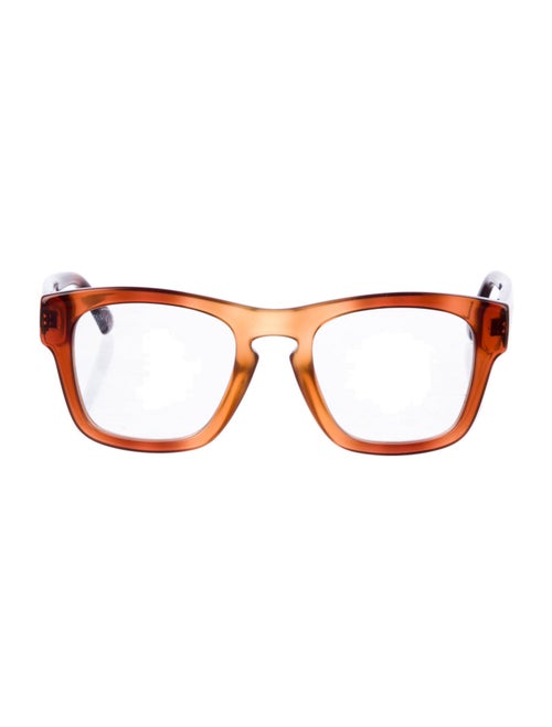 Gucci Oversize Eyeglasses