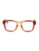 Gucci Oversize Eyeglasses
