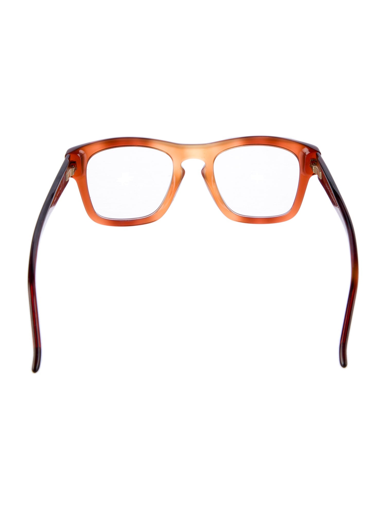 Gucci Oversize Eyeglasses