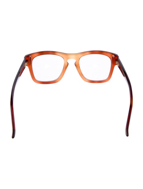 Gucci Oversize Eyeglasses