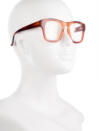 Gucci Oversize Eyeglasses